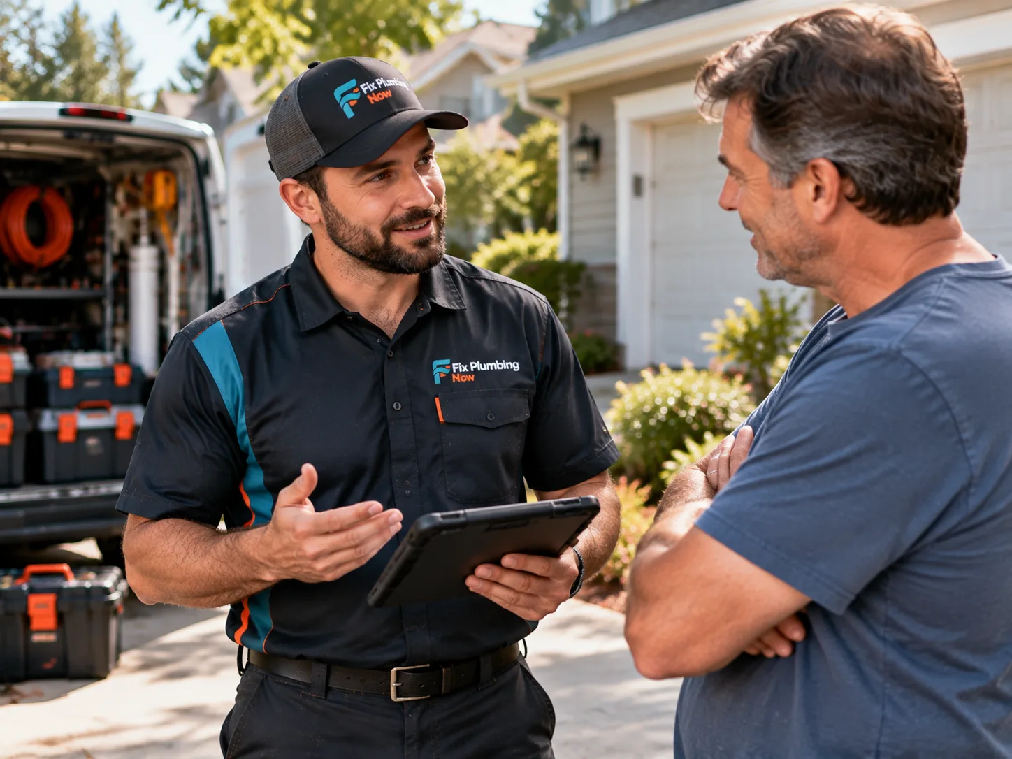 Clogged Drain Service Throckmorton, TX FAQs